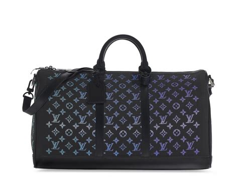 virgil abloh louis vuitton keepall lighta|keepall suitcase.